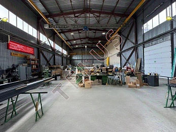 3 858 кв.м. Продажа , ID объекта 8196 - 1