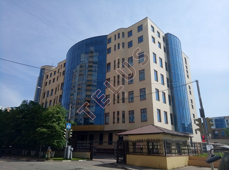 ул Ашхабадская. 11 099 кв.м. Продажа , ID объекта 4935 - 3