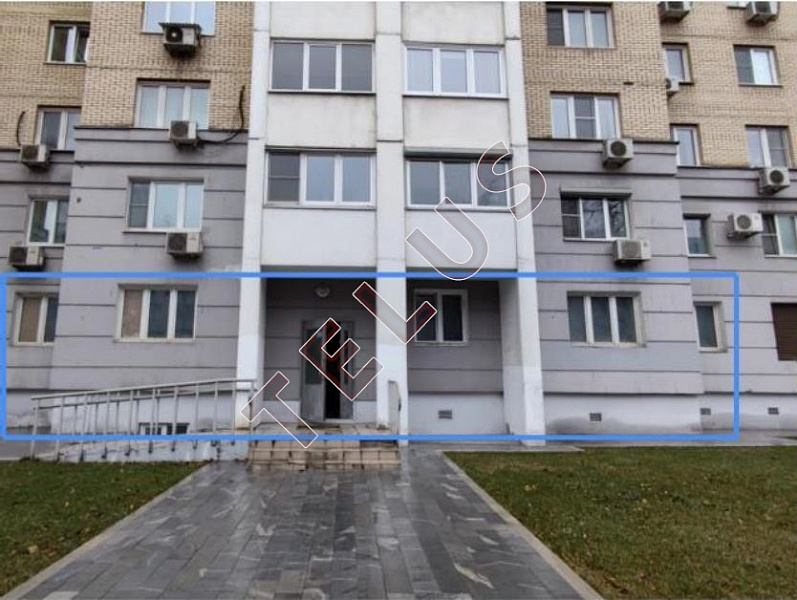 ул Велозаводская. 135.80 кв.м. Продажа , ID объекта 5274 - 3