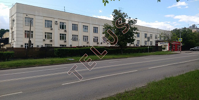 ул Авиамоторная. 2 320.50 кв.м. Продажа , ID объекта 5461 - 2