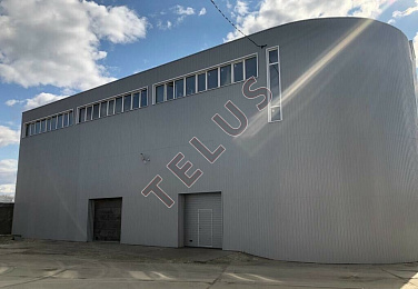 ул Транспортная. 3 800 кв.м. Продажа , ID объекта 7745 - 4