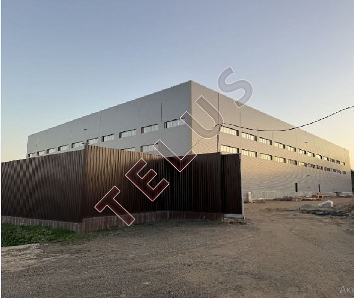 ул Дорожная. 2 500 кв.м. Аренда , ID объекта 8300 - 1