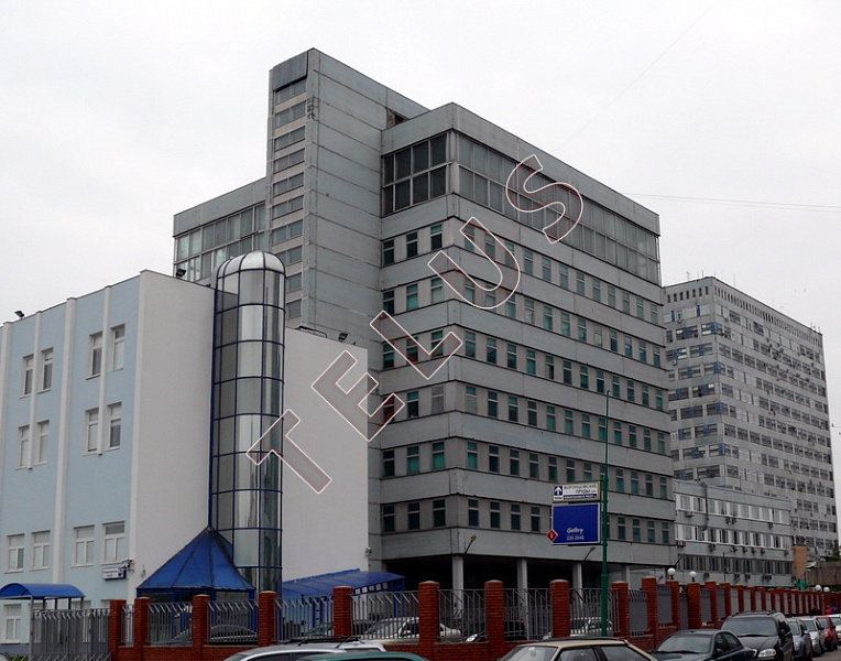 ул Старокалужское шоссе. 268.40 кв.м. Продажа , ID объекта 7792 - 1