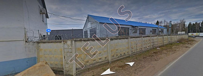 ул Алтухово. 4 224 кв.м. Продажа , ID объекта 8434 - 1