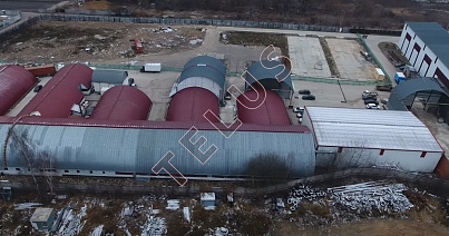 ул Дорожная. 4 357.90 кв.м. Продажа , ID объекта 5434 - 5