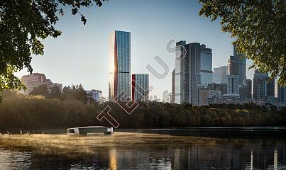 Шмитрвский проезд. 594.68 кв.м. Продажа , ID объекта 5334 - 2