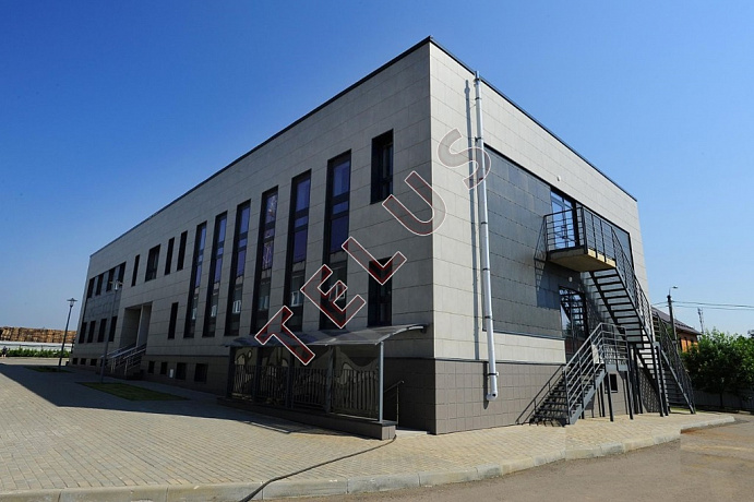 Город Степурино, .Складские помещения, ID объекта 8481 - 13