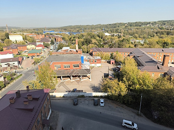 ул Конярова. 4 406 кв.м. Продажа , ID объекта 5518 - 3