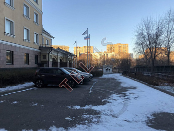 Троицкий 1-й пер. 2 973 кв.м. Продажа , ID объекта 4630 - 4