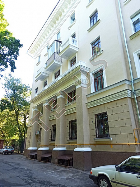 ул Маршала Новикова. 126.90 кв.м. Продажа , ID объекта 5454 - 4