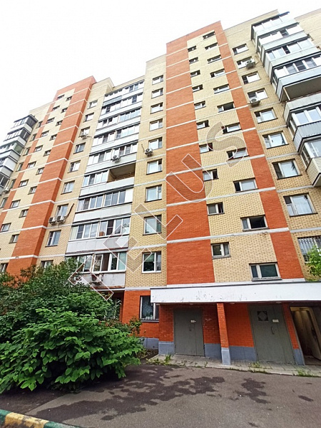 ул Соколиной Горы 5-я. 450 кв.м. Продажа , ID объекта 5306 - 5