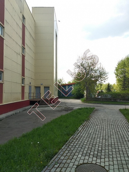 ул Лётная. 23 000 кв.м. Продажа , ID объекта 4745 - 5