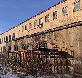 ул Шоссейная. 2 282.50 кв.м. Продажа , ID объекта 5168 - 1