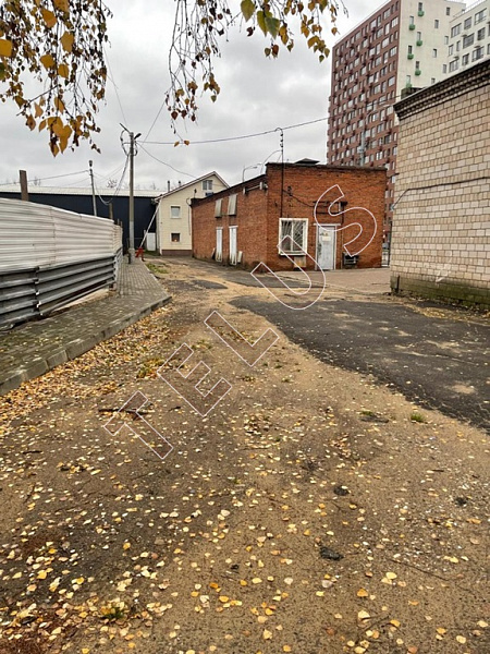 ул Карла Маркса. 2 800 кв.м. Продажа , ID объекта 8184 - 3