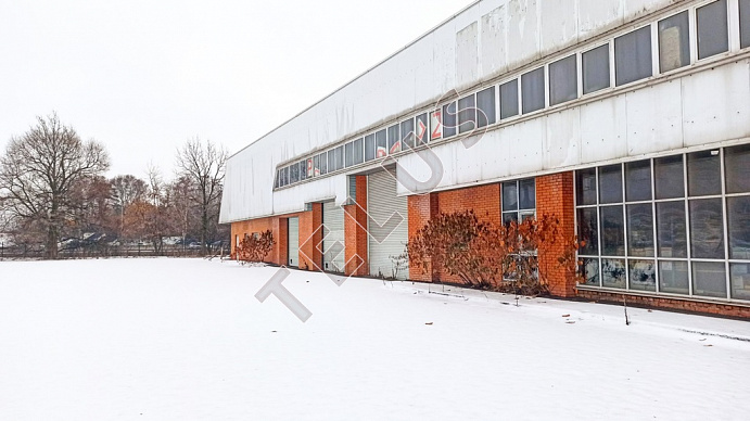   ул. МКАД 74-й, вл.4 стр. 1.Здание, ID объекта 4699 - 17