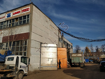 Очаковское шоссе. 1 370 кв.м. Продажа , ID объекта 5252 - 2