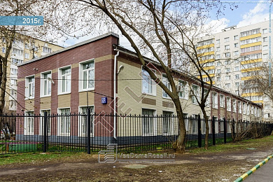ул Криворожская. 1 206 кв.м. Продажа , ID объекта 5038 - 2