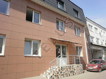 Балакиревский пер. 3 700 кв.м. Продажа , ID объекта 4535 - 4