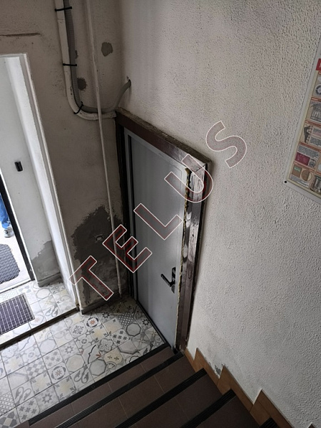 Старопименовский пер. 275 кв.м. Продажа , ID объекта 7701 - 6
