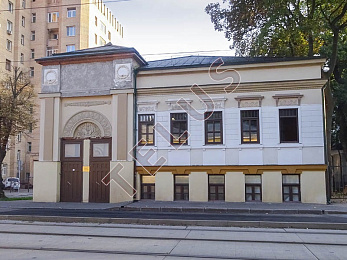 ул Достоевского. 850 кв.м. Продажа , ID объекта 8066 - 1