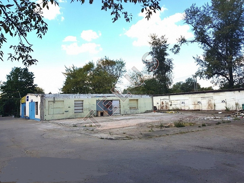 ул 1-й Казанский просек. 611.70 кв.м. Продажа , ID объекта 5270 - 2