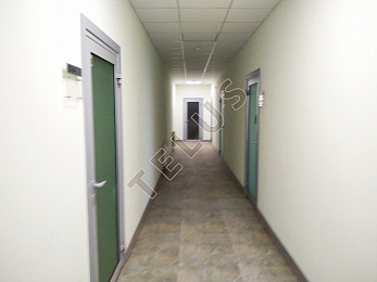 ул Большая Семеновская. 630 кв.м. Продажа , ID объекта 5286 - 4