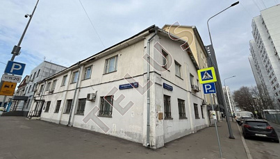 ул Октябрьская. 566 кв.м. Продажа , ID объекта 8442 - 1