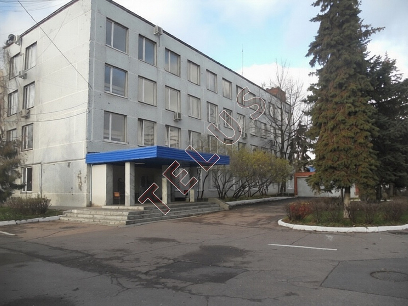 ул Котляковская. 12 204 кв.м. Продажа , ID объекта 8351 - 1