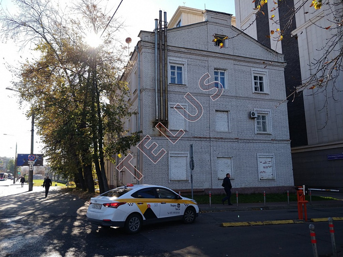   ул. Краснобогатырская, 90 с 22.Здание, ID объекта 4549 - 13