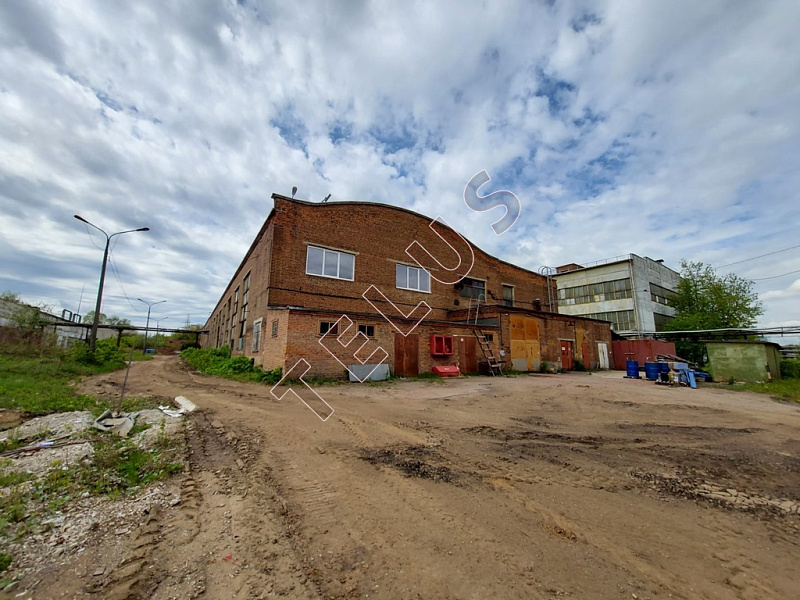ул Рощинская. 3 517.10 кв.м. Продажа , ID объекта 7755 - 3