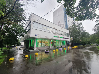 ул Таллинская. 450.30 кв.м. Продажа , ID объекта 6643 - 3