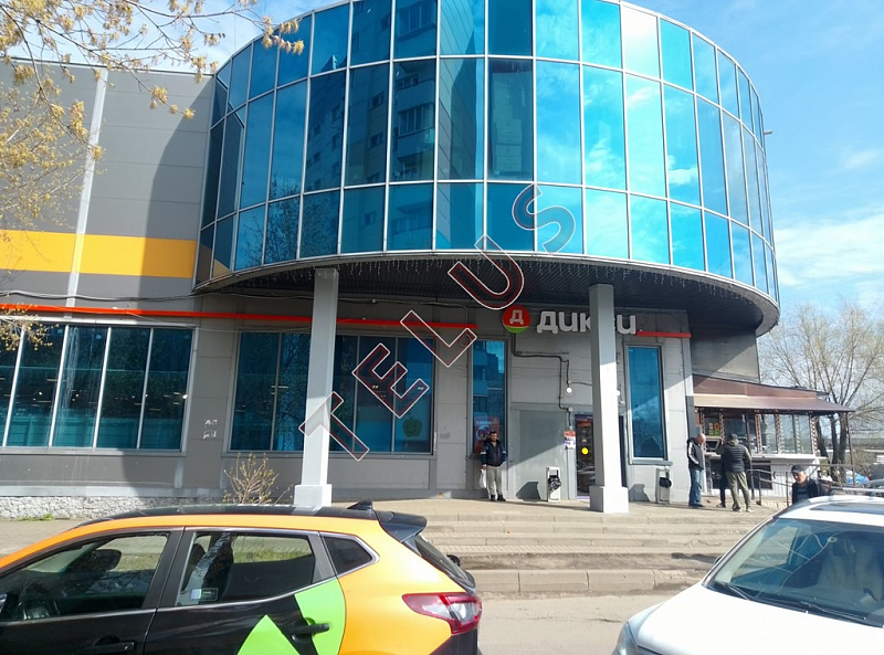 Мира пр-кт. 2 332 кв.м. Продажа , ID объекта 8344 - 6
