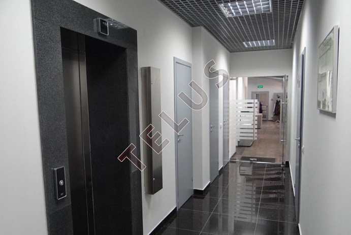 Здание в БЦ Атмосфера, ID объекта 8053 - 16