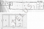 Здание в Павловском Пасаде, ID объекта 5540 - 57