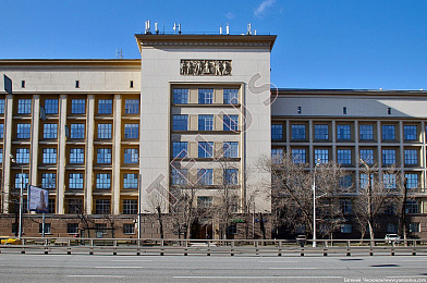 ул Проспект мира. 20 784 кв.м. Продажа , ID объекта 8141 - 4