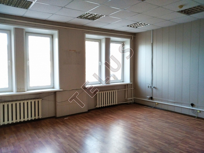 Город Звенигород,  ул. Некрасова, 28.Здание, ID объекта 5096 - 49