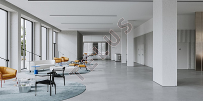 Бумажный проезд. 1 102 кв.м. Продажа , ID объекта 6572 - 6