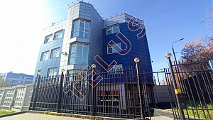 Административно-производственный комплекс на юге Москвы общей площадью 19125 м2. Два земельных участка общей площадью бо...