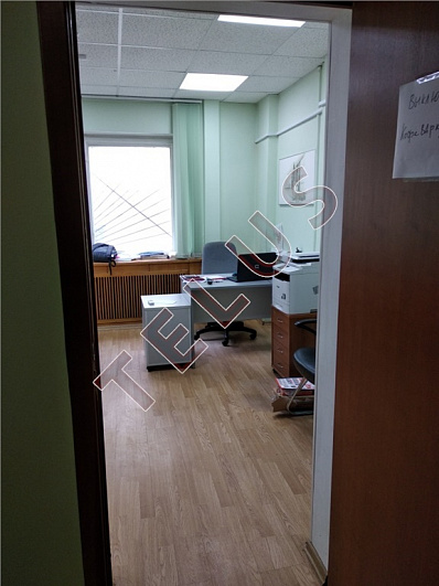 Здание на Астраханском переулке, ID объекта 4550 - 8
