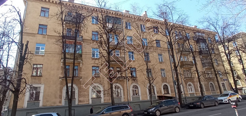 ул Екатерины Будановой. 450.50 кв.м. Продажа , ID объекта 8039 - 1