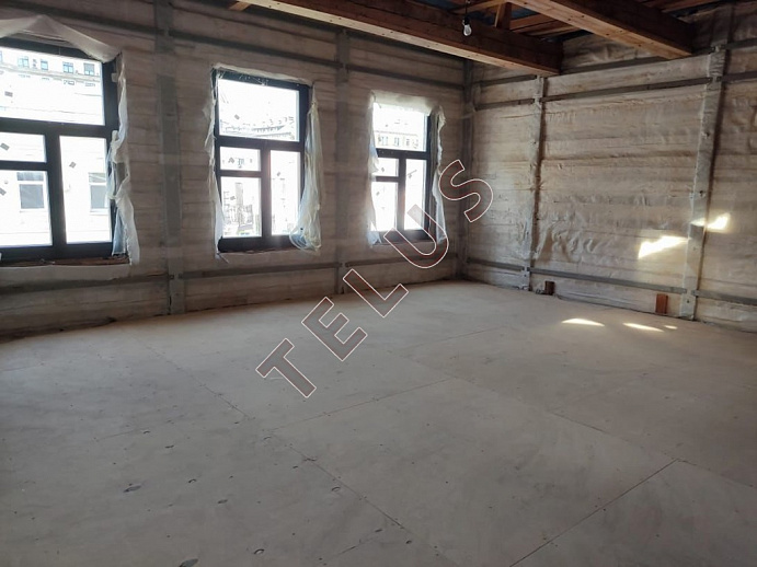 Красивое здание в центре Москвы продается, ID объекта 4232 - 17