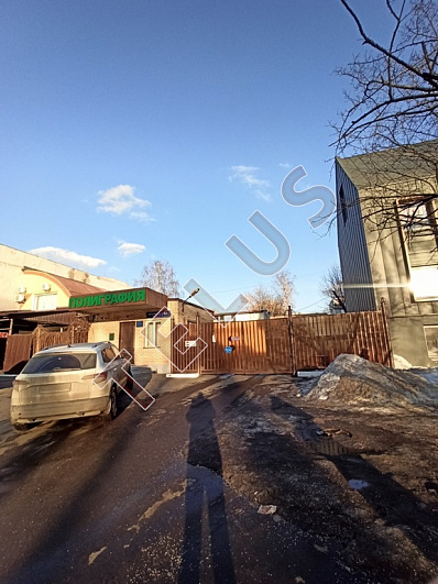   ул. Потешная, 6/2с15.Здание, ID объекта 5185 - 7