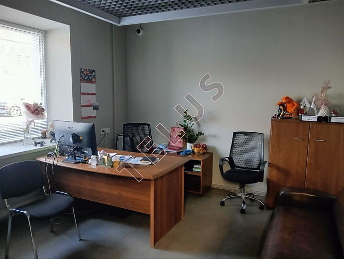   ул. Электродная, 2к 12.Офисные помещения, ID объекта 8478 - 5