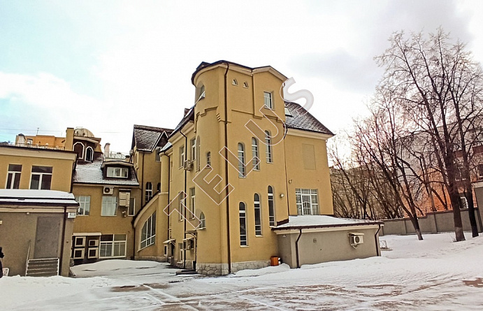   пер. вадковский, 5.Здание, ID объекта 5029 - 11