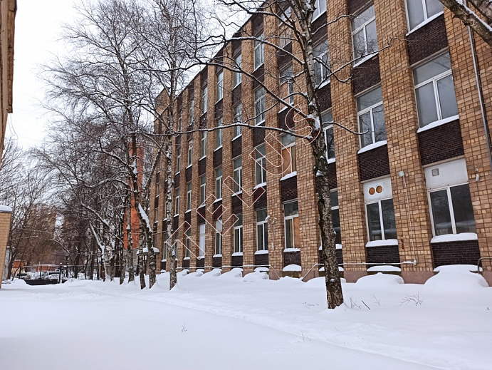   ул. Селигерская, 7.Здание, ID объекта 6587 - 57