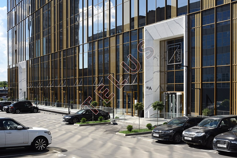 Дмитровское шоссе. 367 кв.м. Продажа , ID объекта 5570 - 1