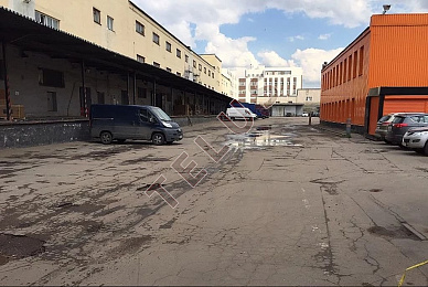 ул Илимская. 7 840.80 кв.м. Продажа , ID объекта 5082 - 2