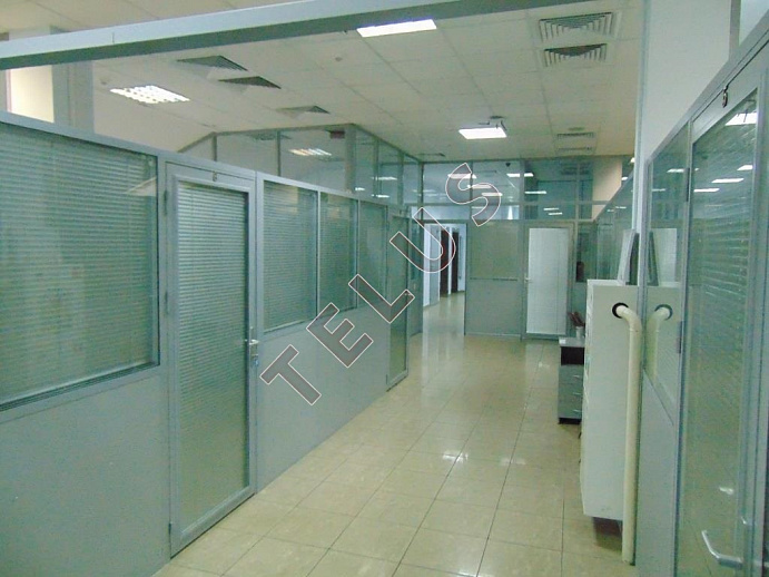  ул. Короленко, 3 А.Офисные помещения, ID объекта 5109 - 14