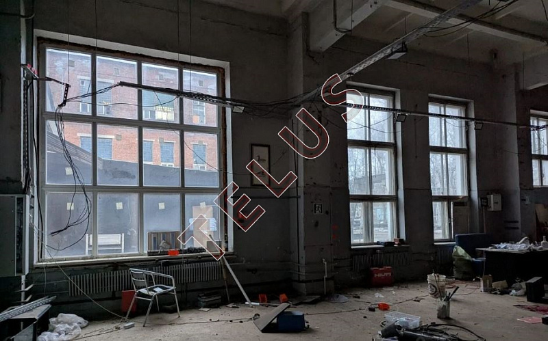 ул Лихоборская набережная. 4 597 кв.м. Продажа , ID объекта 7960 - 5