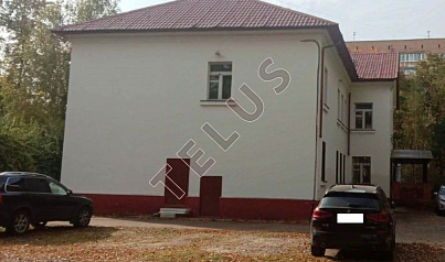 ул Высотный проезд. 1 321 кв.м. Продажа , ID объекта 8202 - 2